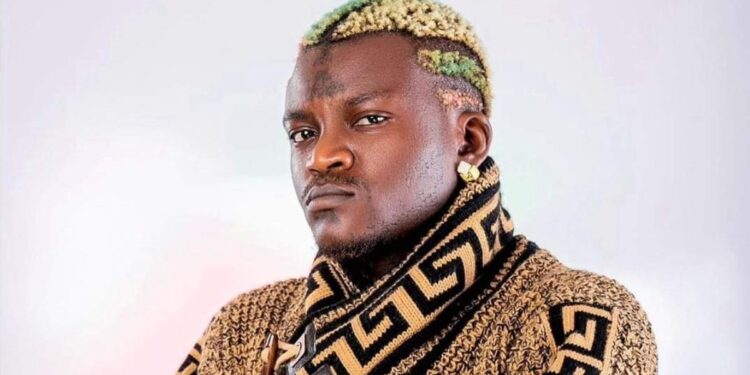 Like Mohbab’s dad, my father after my wealth, never took care of me – Portable