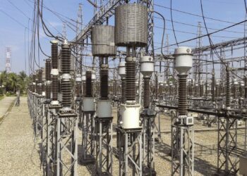 National grid collapses for the first time in 2026