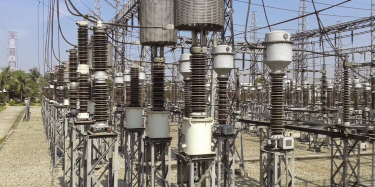 National grid collapses for the first time in 2026