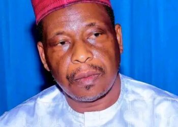 Kano electoral commission chair remanded over alleged N1bn fraud