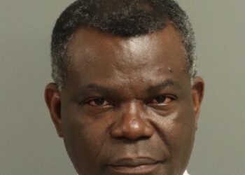 Nigerian monarch sentenced to jail in US over $70,000 fraud