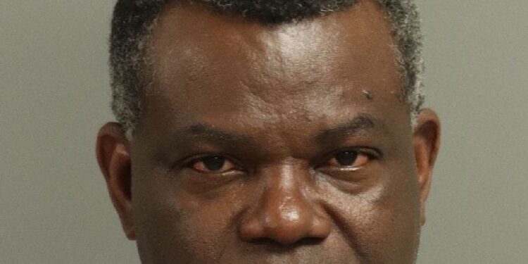 Nigerian monarch sentenced to jail in US over $70,000 fraud