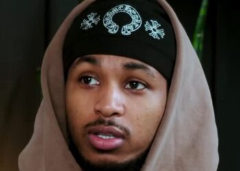 ‘Nigeria not as dangerous as America’, says US rapper, DDG