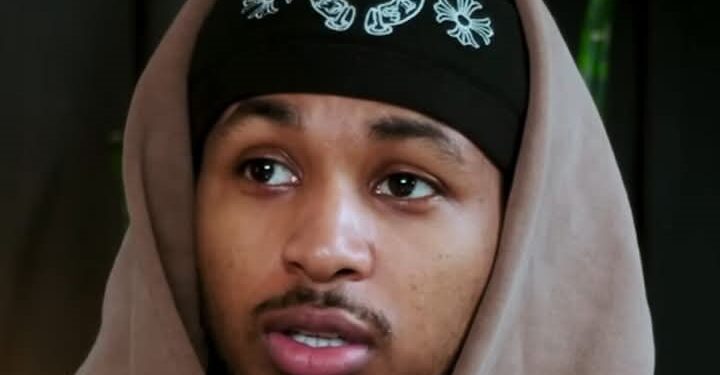 ‘Nigeria not as dangerous as America’, says US rapper, DDG