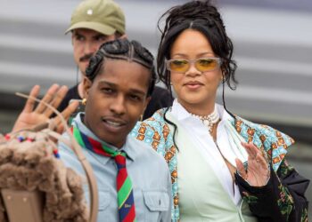 How I met Rihanna – A$AP Rocky