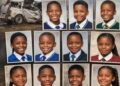 13 Schoolchildren killed in South Africa minibus collision