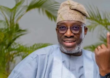 Why Obi can’t unseat Tinubu in 2027, says PDP chieftain, Segun Sowunmi