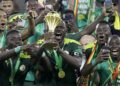 BREAKING: Senegal beat Morocco in extra-time to win AFCON 2025