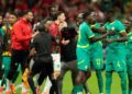 CAF fines Senegal $615,000, bans coach for 5 games, fines him $100,000
