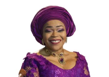 I don’t do road trips in Nigeria farther than Ibadan – Shaffy Bello