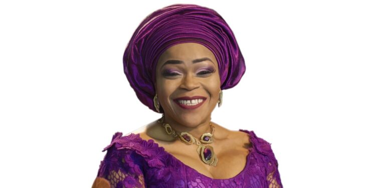 I don’t do road trips in Nigeria farther than Ibadan – Shaffy Bello