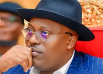 Rivers State Assembly begins impeachment proceedings against Gov Fubara