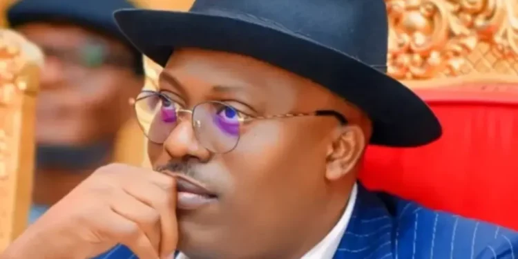 Rivers State Assembly begins impeachment proceedings against Gov Fubara