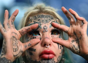 Scientists warn tattoos could be newest cause of cancer