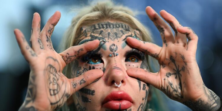 Scientists warn tattoos could be newest cause of cancer