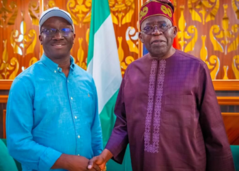 2027: APC won’t get 200,000 votes in Edo if elections would be free, fair – IsraelDMW