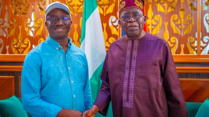 2027: APC won’t get 200,000 votes in Edo if elections would be free, fair – IsraelDMW