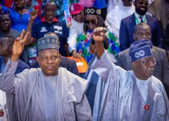 2027: We’ll determine Tinubu’s running mate when the time comes – APC