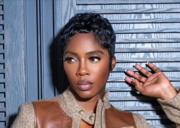 ‘I felt my son destroyed my career, wanted a girl not boy child’  – Tiwa Savage