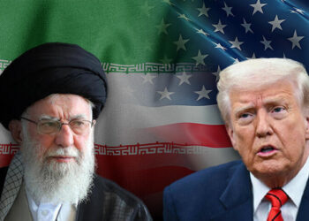 Trump warns Iran whole country will be ‘blown up’ if he’s assassinated