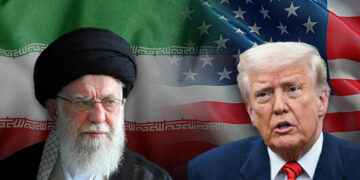 Trump warns Iran whole country will be ‘blown up’ if he’s assassinated