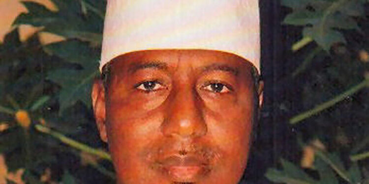 Tinubu withdraws Dakingari as ambassador-designate to Turkey hours after posting