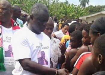 2027: Senate proposes tougher punishment for vote buyers