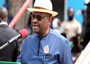 Tinubu can sack me when I have nothing else to offer, says Wike