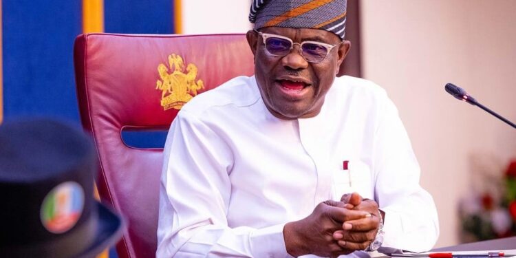 ‘Stay out of our affairs in Rivers’ – APC chieftain tells Wike