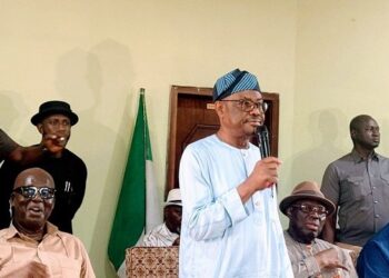 2027: Wike mocks Fubara’s claim that Rivers bigwigs are backing Tinubu