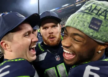 Seahawks to confront Patriots in Super Bowl 60