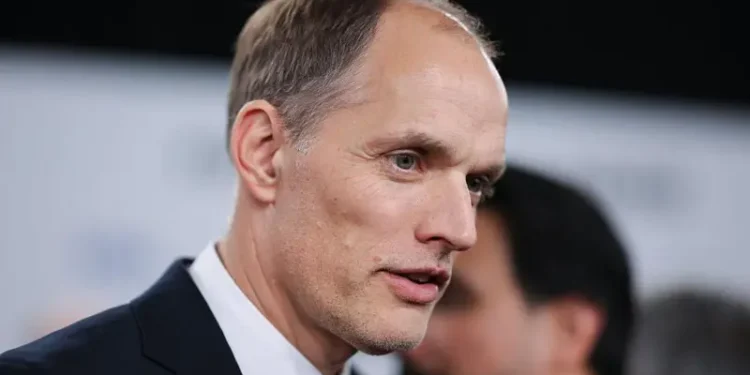 Tuchel: Players need social skills to make World Cup squad