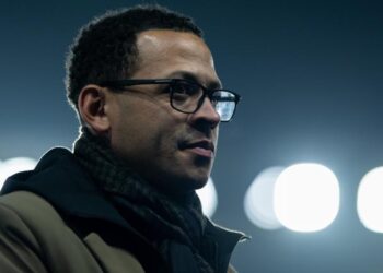 Rosenior confirms ‘verbal agreement’ to become Chelsea manager