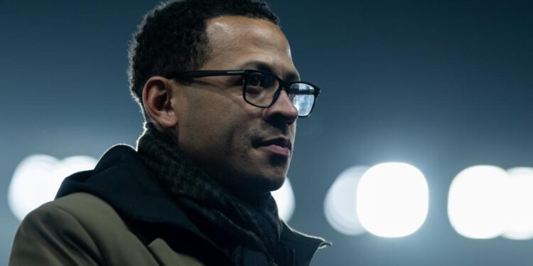 Rosenior confirms ‘verbal agreement’ to become Chelsea manager