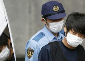 Man who killed Japan’s ex-PM Abe gets life sentence
