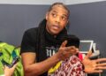 How I caught my cheating ex-lover whose children were fathered by another man – Femi Kuti