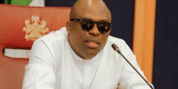 Two more pro-Wike lawmakers back out of impeachment plot against Fubara