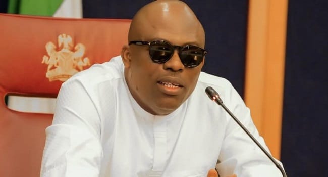 Two more pro-Wike lawmakers back out of impeachment plot against Fubara