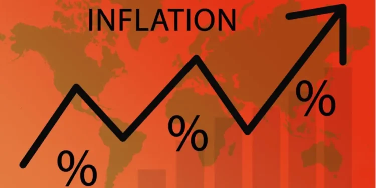 Nigeria’s inflation rises to 15.15% in December