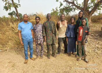 Bandits release six more Kogi ECWA worshippers after ransom payment