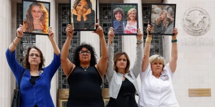 Instagram, YouTube owners on trial for building ‘addiction machines’