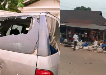 We have no hand in attack on ADC chieftains in Edo – APC