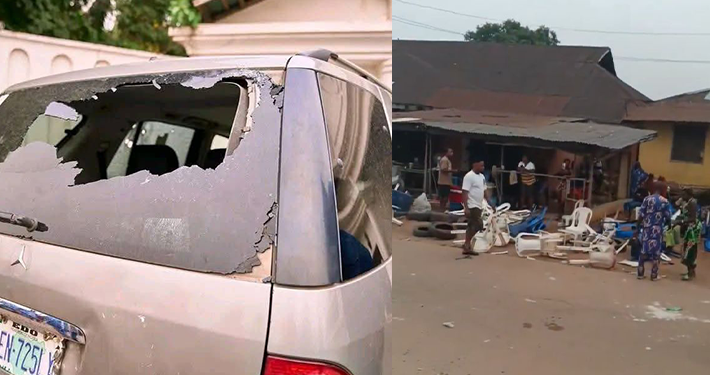 We have no hand in attack on ADC chieftains in Edo – APC