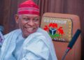 My joining APC will secure better future for Kano citizens – Yusuf