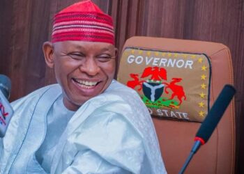 My joining APC will secure better future for Kano citizens – Yusuf
