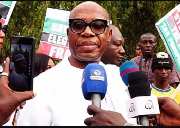 Nigerians’ suffering worse under Tinubu than Buhari’s government – Amaechi