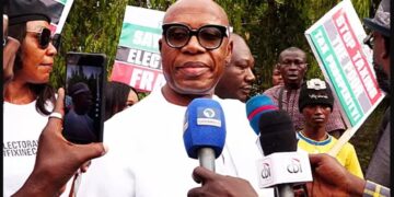 Nigerians’ suffering worse under Tinubu than Buhari’s government – Amaechi