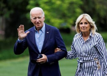 Ex-husband of former US First Lady charged in wife’s murder