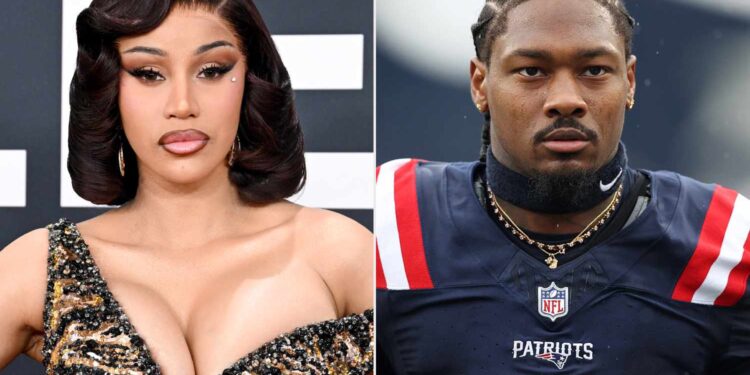 Cardi B confirms split from Diggs three months after birthing their child