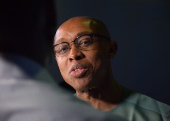 Nigeria’s judicial system punishes judges who have integrity – Odinkalu